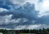 Thunderstorms to hit Finland before weather clears