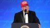 Trump to defend his economic policies in Michigan, where new Canadian tariffs may sting
