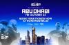 Abu Dhabi gears up for global Power Slap 25 showcase