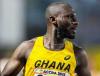 Glasgow 2026: Azamati leads Ghana’s 100m charge today