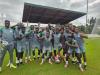 WAFU B U-20 Championship: Flying Eagles Begin  Title Defence With Win Over Ghana