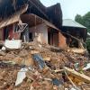 Many injured in Anambra building collapse