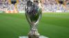 UEFA Super Cup 2026: Date, Teams, Kick-Off & How to Watch on TV