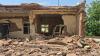 Drone Strikes Rock Sudan’s El-Obeid After Army Secures Highway