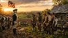 Land Grants Helped Build America’s Army and Agriculture