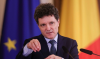 Romania expelled a staff member of the Russian Embassy in Bucharest