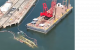 VIDEO | Crane collapse aftermath in South Carolina’s Charleston port