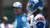 Inside Giants training camp in West Virginia with Art Stapleton