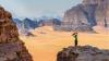 Number of Tourist Arrivals to Jordan Rises to 600,000 in June