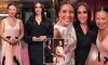 MasterChef Australia judges fangirl over guest star Meghan Markle - as Poh Ling Yeow refers to her as her 'bestie'