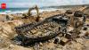 A diamond mining operation uncovered a 500-year-old Portuguese shipwreck filled with gold and ancient secrets