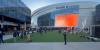 Y Combinator turned a sports arena into AI's biggest pep rally