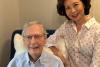 New Mitch McConnell Photo: Health Update from Senator’s Doctor