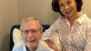 Sen. Mitch McConnell, Office of the Attending Physician release health update