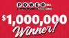 Mississippi Powerball player $1 million richer