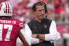 Wisconsin football picked to finish 12th in the Big Ten