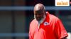 Eric Bieniemy's wife Mia shot by son Elijah at Virginia Home; Kansas Chiefs OC leaves training camp