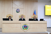 Baku Court of Appeal continues hearings in appeals by Armenian war criminals [PHOTOS]
