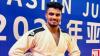 Who is Harsh Tokas? 23-year-old from Delhi chases India's first judo gold medal at Commonwealth Games on debut