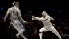 Russia Celebrates First Fencing World Champion Since Return of National Flag and Anthem
