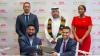 Etihad Airways, Africa World Airlines sign MoU to boost West Africa-UAE connectivity