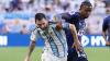 Messi & Mbappe beaten to World Cup Goal of the Tournament award