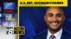 U.S. Rep. Shomari Figures introduces bill for Tuskegee Airmen Memorial in Washington, DC