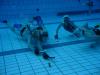 Colombia’s Women’s U-19 Team Wins the Underwater Hockey World Championship in Turkey