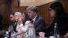 Bipartisan U.S. Congressional Delegation in Budapest