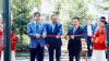 Kazakhstan, China deepen scientific ties with new biosafety & microbiology center