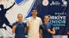Kazakhstan's badminton duo earns bronze at Navek Türkiye International