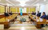 Kazakhstan to establish international technology hub for AI and startups