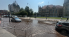 Downtown Scranton water main break shuts down streets, government buildings