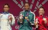 Glasgow 2026: Didih wins Nigeria’s fifth gold with record-breaking lift