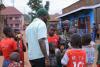 Uganda : Green Daddy Foundation Rolls Out ‘Tree Plus’ Initiative to Encourage Every Child to Plant a Tree