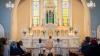 Vatican's excommunication "unjust" says Athlone Latin Mass priest