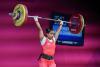 CWG 2026: Gyanehswari Yadav wins silver in womens 53kg weightlifting, ...