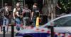 Knife attack in Paris thwarted by quick-thinking bystander, witness says