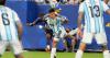 Curling shot by Cape Verde's Lopes Cabral against Argentina voted best goal at 2026 World Cup