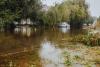 WEATHER: Heavy rain raises flooding risk – see the affected areas