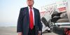 The new Air Force One controversy is really about a 90-year power struggle over presidential travel
