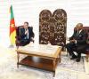 Saint-Émilion Wine Council Steps Up Cameroon Push as Imports Rise