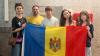 Young Moldovans Join International Jury at Giffoni Film Festival in Italy