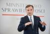 Poland requests extradition of former minister from US
