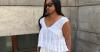 Everyone's Talking About Fall Trends, But Stylish Women Are Still Wearing This Chic Summer Staple