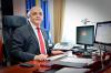 Head of Romania’s Department for Emergency Situations says prosecutor abused powers in alleged fictitious employment case