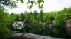 Boston teen dies while swimming at Milford quarry