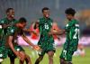 WAFU B U20: Flying Eagles Target Early Semi-Final Ticket Against Togo