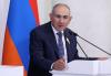 Armenia’s Pashinyan asks Putin to help resolve Russian restrictions on Armenian exports