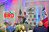 Iowa A.G. Bird says she’s in tough race for second term